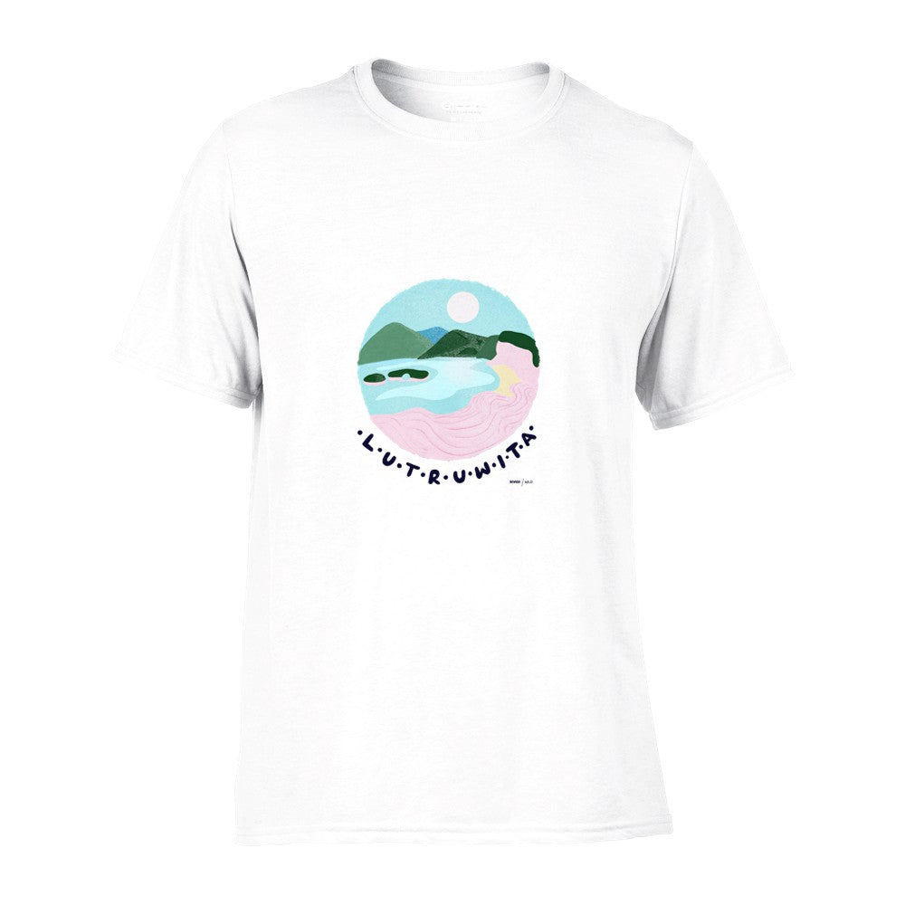 lutruwita / Tasmania T Shirt