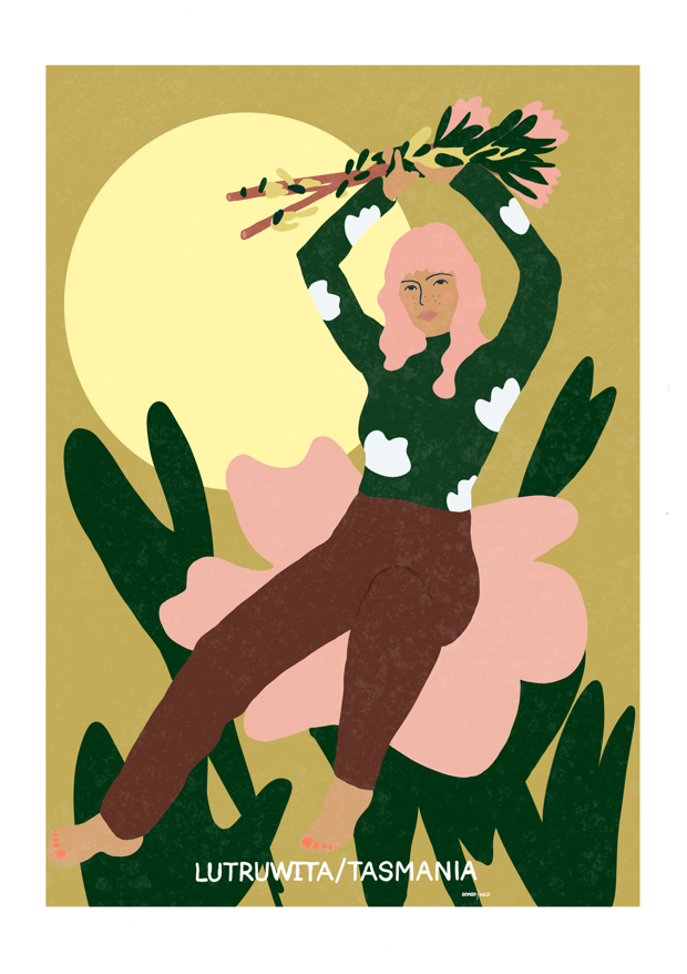 about – sense of wild